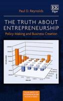 The Truth About Entrepreneurship