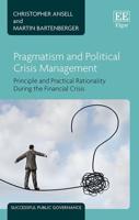 Pragmatism and Political Crisis Management