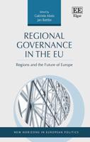Regional Governance in the EU