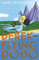 Derek the Flying Dodo