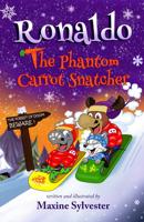 The Phantom Carrot Snatcher