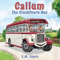 Callum the Clashfearn Bus