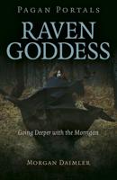 Raven Goddess