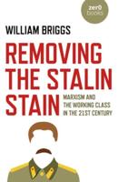 Removing the Stalin Stain