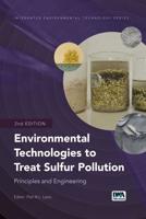 Environmental Technologies to Treat Sulphur Pollution