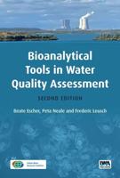 Bioanalytical Tools in Water Quality Assessment