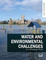 Water and Environmental Challenges in a Changing World