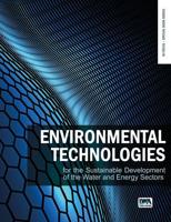 Environmental Technologies for the Sustainable Development of the Water and Energy Sectors