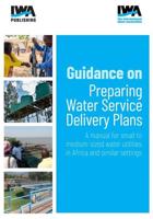Guidance on Preparing Water Service Delivery Plans