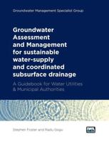Groundwater Assessment and Management