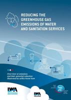 Reducing the Greenhouse Gas Emissions of Water and Sanitation Services