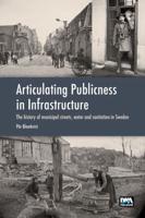 Articulating Publicness in Infrastructure