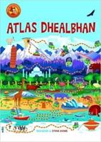 Atlas Dhealbhan