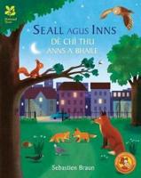 Seall Agus Inns Dè Chì Thu Anns A' Bhaile
