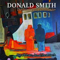 Donald Smith