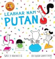 Leabhar Nam Putan