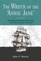The Wreck of Annie Jane