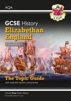 Elizabethan England, C1568-1603