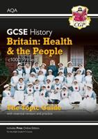 Britain - Health & The People