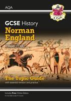 Norman England, C1066-C1100