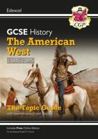 The American West, C1835-C1895