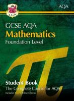 New Grade 9-1 GCSE Maths. Foundation Student Book