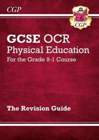 New GCSE Physical Education OCR Revision Guide (With Online Edition and Quizzes)