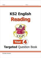 KS2 English Year 4 Reading Targeted Question Book