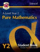 New A Level Maths for Edexcel. Year 2 Pure Mathematics