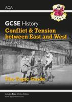 Conflict and Tension Between East and West, 1945-1972