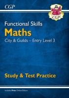 Functional Skills. City & Guilds Entry Level 3. Maths