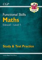 Functional Skills. Edexcel - Level 1. Maths