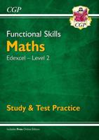 Functional Skills Maths. Level 2 Edexcel