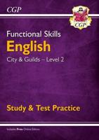 Functional Skills. City & Guilds Level 2. English