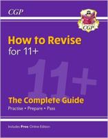 How to Revise for 11+