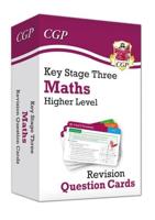 Maths. Key Stage Three