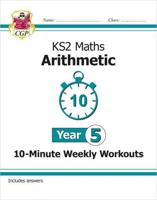 KS2 Maths Year 5. Arithmetic