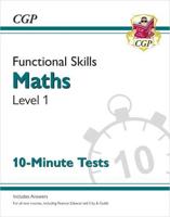 Functional Skills Maths. Level 1 Maths