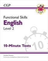 Functional Skills. Level 2 English