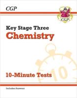 New Key Stage 3 Chemistry