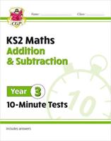 KS2 Maths Year 3. Addition & Subtraction