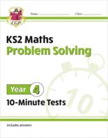 KS2 Maths Year 4. Problem Solving