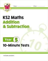 KS2 Maths Year 5. Addition & Subtraction