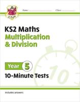 KS2 Maths Year 5. Multiplication & Division