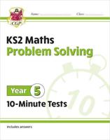 KS2 Maths Year 5. Problem Solving