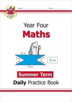 Year Four Maths