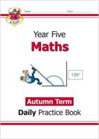 Year Five Maths