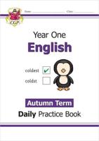Year One English