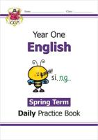 Year One English