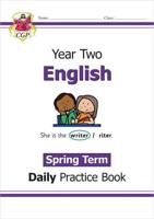 Year Two English